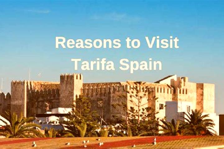 Sophia, 39 — Escort in Tarifa, Spain