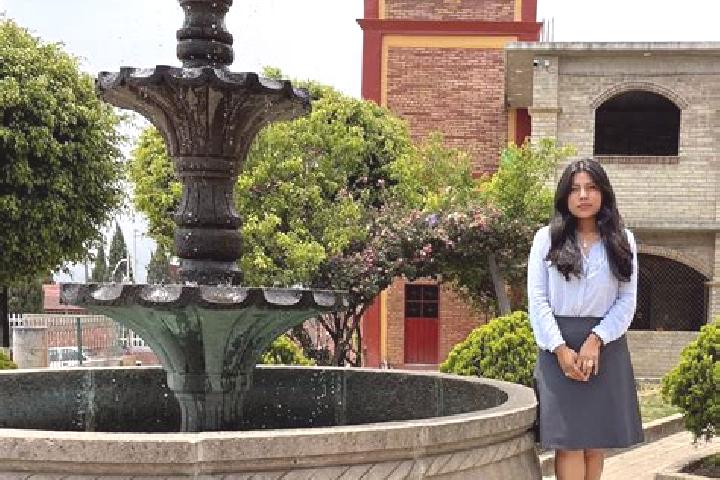 Sophia, 39 — Escort in Tecoltepec, Mexico