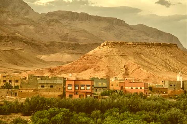 Sophia, 39 — Escort in Tinghir, Morocco