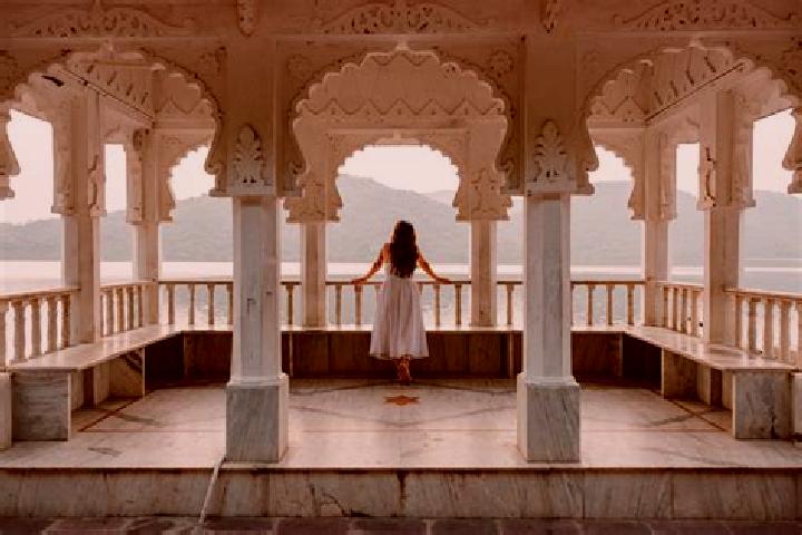 Sophia, 39 — Escort in Udaipur, India