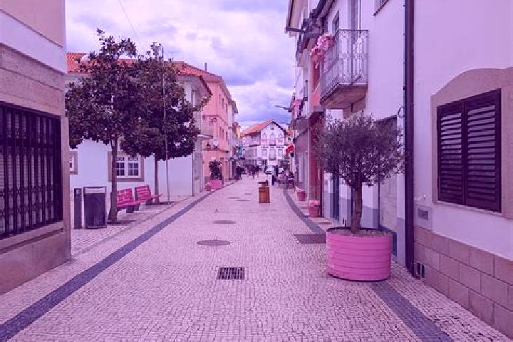 Sophia, 39 — Escort in Vila, Portugal