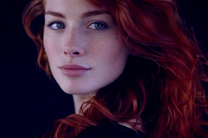 Stella, 20, a auburn green-eyed mixed companion based in Tanque de los Angeles. Offering CIM, Striptease, BDSM, A-Level. Available for incall and outcall, da...