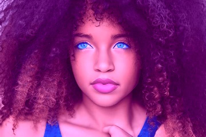 Stella, 20, a black blue-eyed mixed companion based in Marigliano. Offering Prostate Massage, OWO, Overnight, Duos. Available for incall and outcall, overnig...