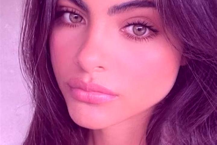Stella, 20, a black grey-eyed indian companion based in Spas-Demensk. Offering Striptease, CIM, Roleplay, Deep French Kissing. Available for incall and outca...