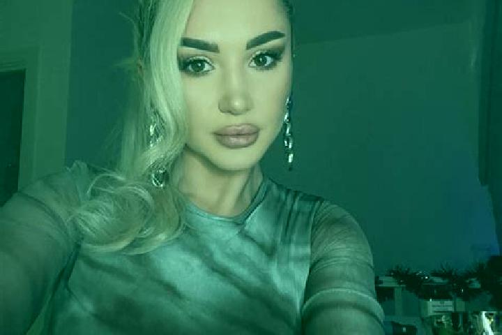 Stella, 20, a blonde amber-eyed middle eastern companion based in Cesky Tesin. Offering Domination, 69, Travel Companion. Available for incall and outcall, d...