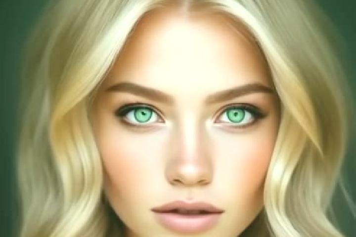 Stella, 20, a blonde green-eyed ebony companion based in Kawt Dun. Offering A-Level, Travel Companion. Available for incall and outcall, day and evening dates.