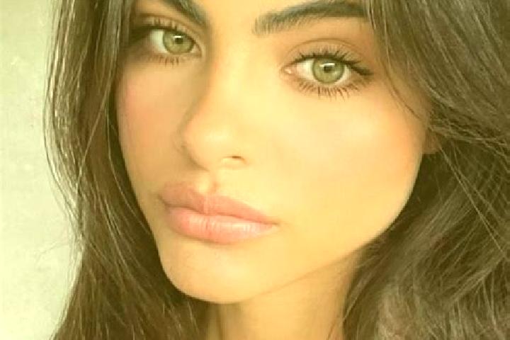 Stella, 20, a brunette green-eyed latina companion based in Vityazevo. Offering BDSM, Girlfriend Experience, Deep French Kissing, Domination. Available for i...
