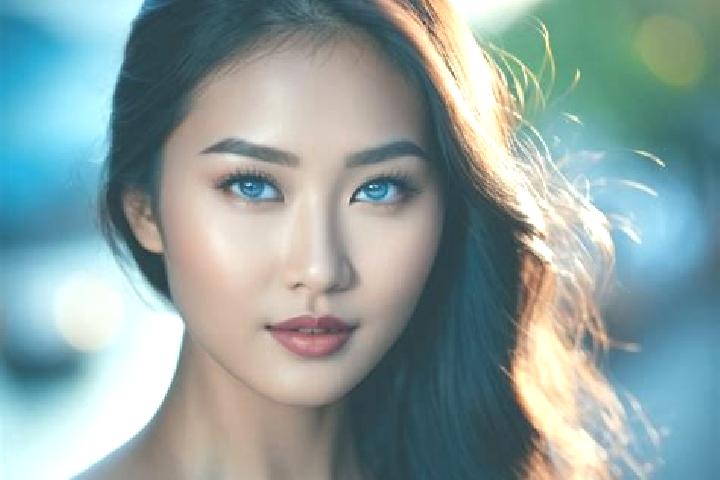 Stella, 20, a chestnut blue-eyed asian companion based in Milpara. Offering CIM, GFE, Prostate Massage. Available for incall and outcall, day and evening dates.