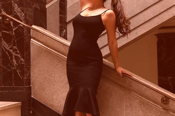 Stella, 20, a dark blonde dark-eyed latina companion based in Olocuilta. Offering A-Level, Overnight, Travel Companion. Available for incall and outcall, ove...