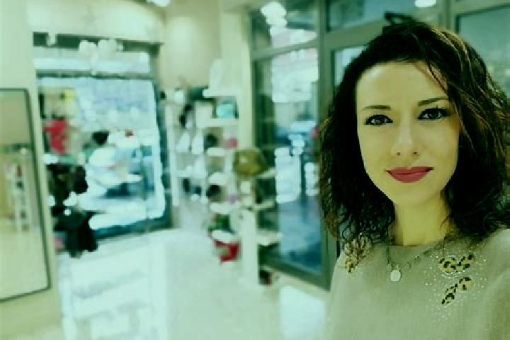 Stella, 20 — Escort in Altinpinar, Turkey