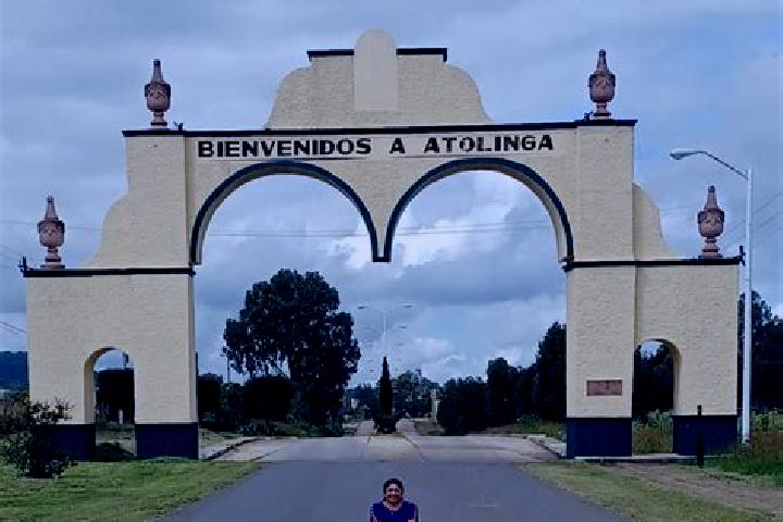 Stella, 20 — Escort in Atolinga, Mexico