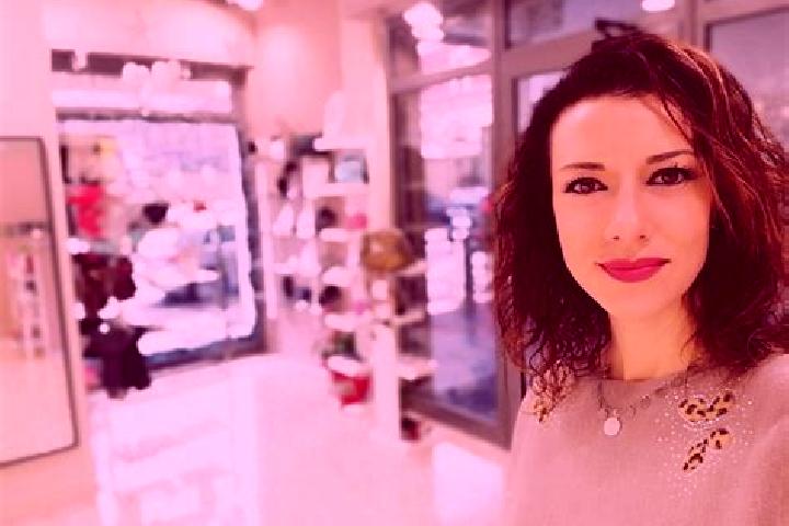 Stella, 20 — Escort in Bassussarry, France