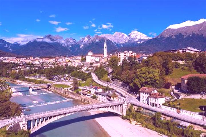 Stella, 20 — Escort in Belluno, Italy