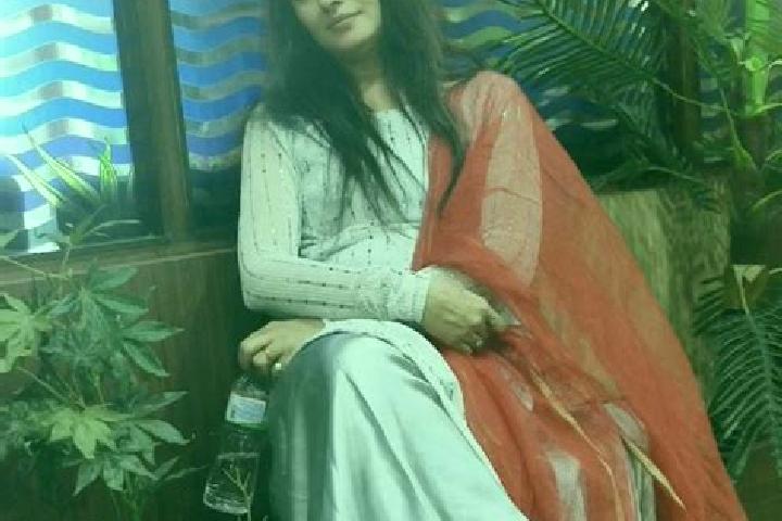 Stella, 20 — Escort in Bina, India