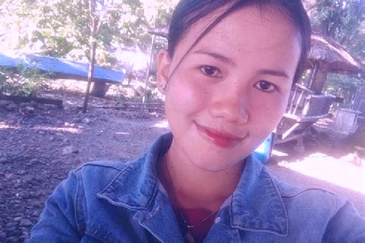 Stella, 20 — Escort in Buansa, Philippines