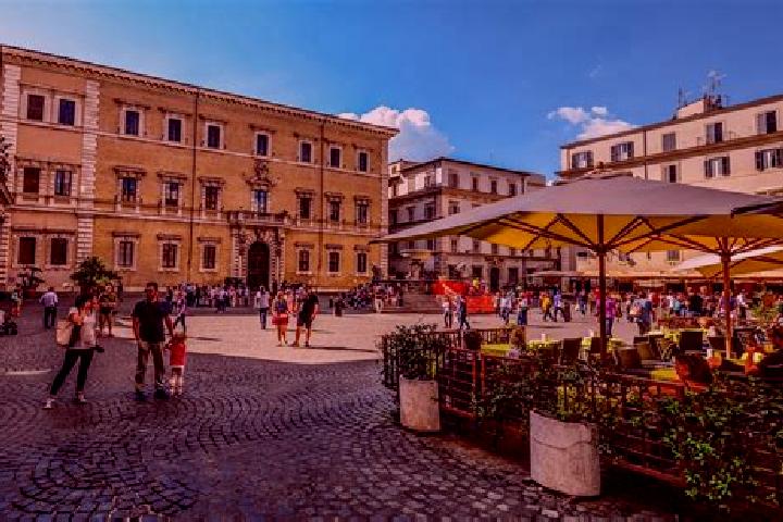 Stella, 20 — Escort in Campo dei Fiori, Italy