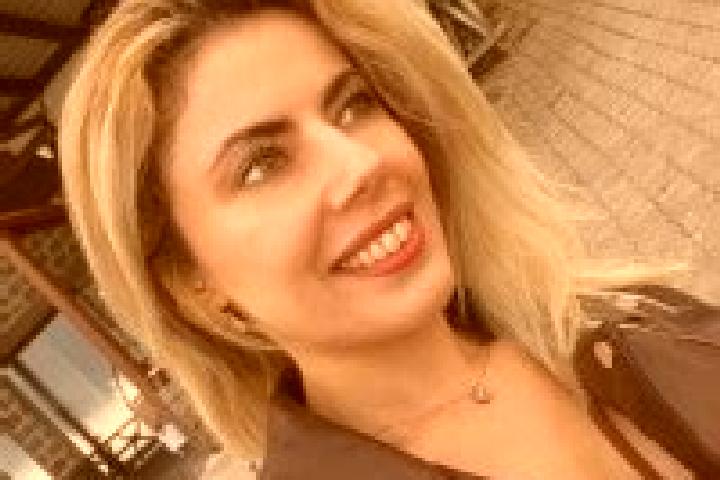 Stella, 20 — Escort in Cekicler, Turkey