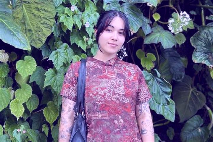 Stella, 20 — Escort in Chira, China