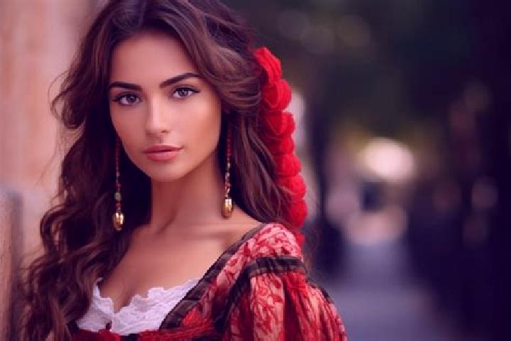Stella, 20 — Escort in Cutar, Spain
