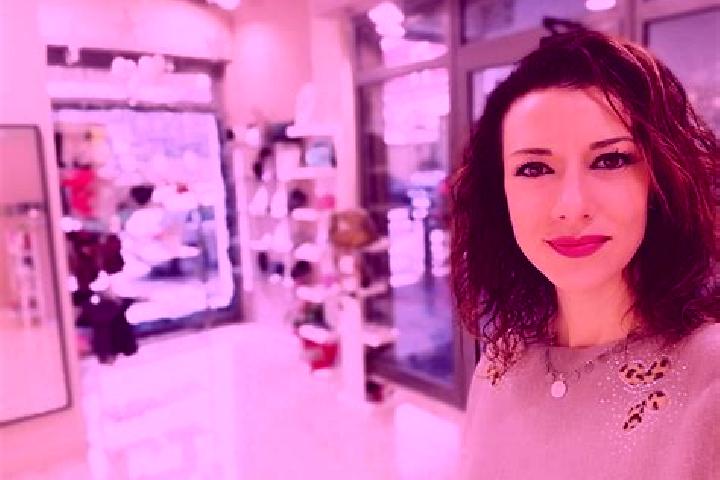 Stella, 20 — Escort in Dadali, Turkey