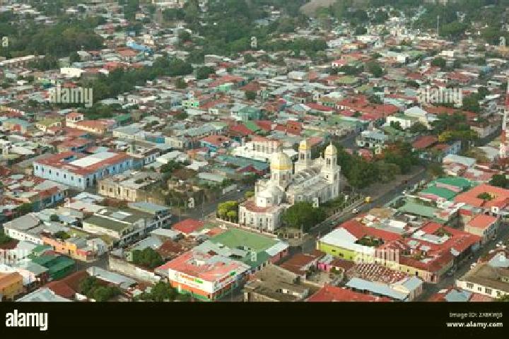 Stella, 20 — Escort in Diriamba, Nicaragua