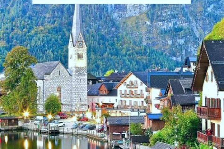 Stella, 20 — Escort in Erla, Austria