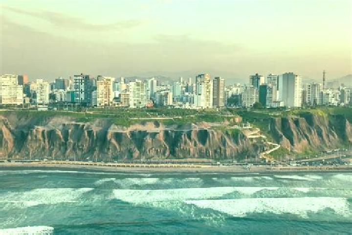 Stella, 20 — Escort in Esperanza Baja, Peru