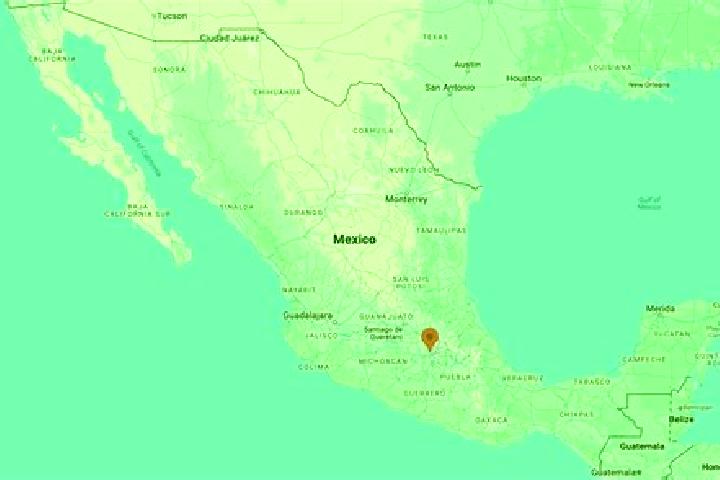 Stella, 20 — Escort in Ferreria de Tula, Mexico