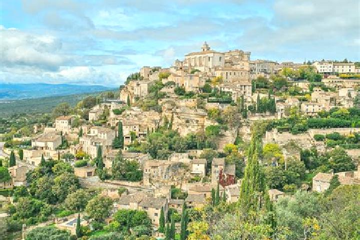 Stella, 20 — Escort in Gordes, France