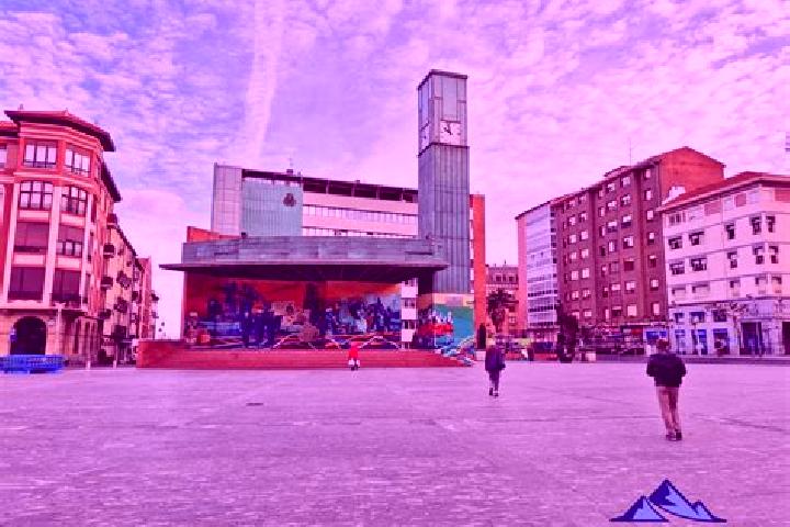 Stella, 20 — Escort in Herriko Plaza, Spain