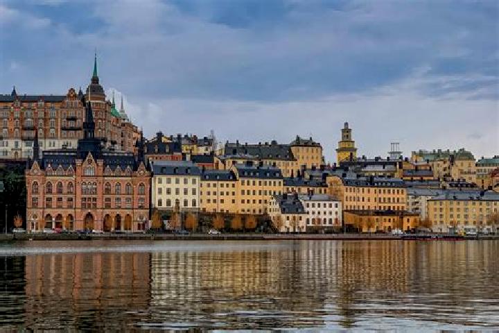 Stella, 20 — Escort in Hogsjo, Sweden