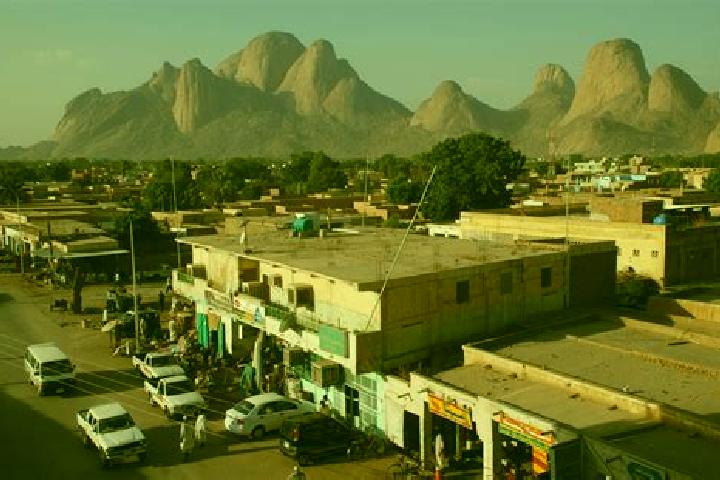 Stella, 20 — Escort in Kassala, Sudan