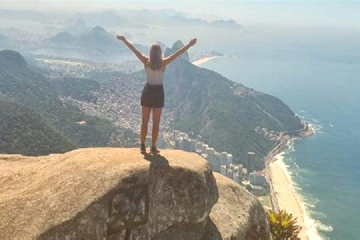 Stella, 20 — Escort in Lago da Pedra, Brazil