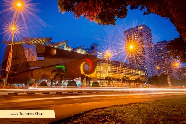 Stella, 20 — Escort in Marine Parade, Singapore