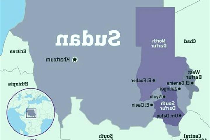 Stella, 20 — Escort in Mellit, Sudan