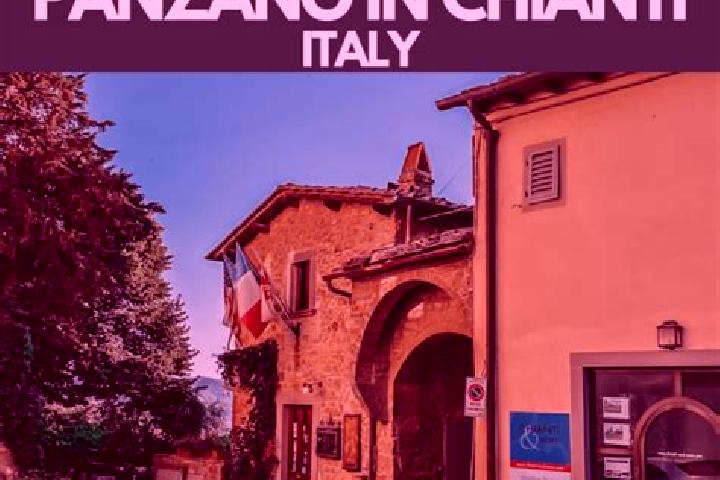 Stella, 20 — Escort in Panzano, Italy