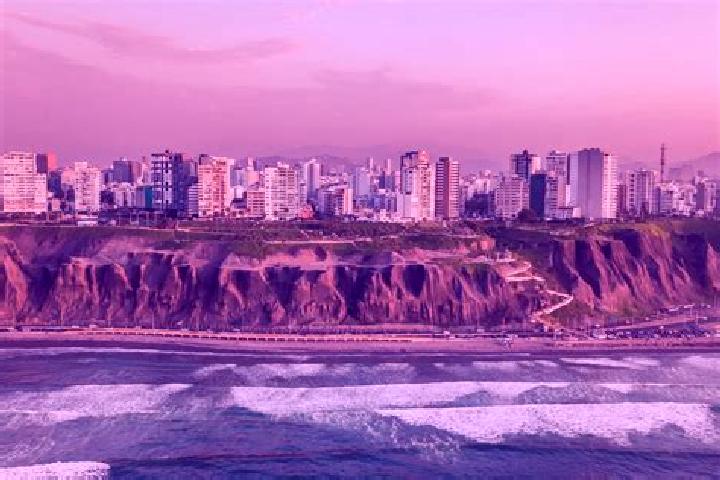 Stella, 20 — Escort in Penachi, Peru