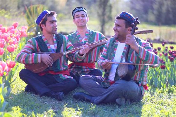 Stella, 20 — Escort in Qalaikhumb, Tajikistan