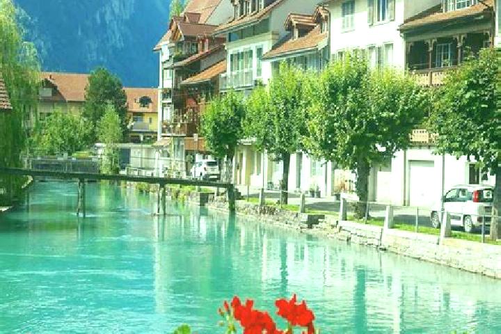 Stella, 20 — Escort in Rotkreuz, Switzerland