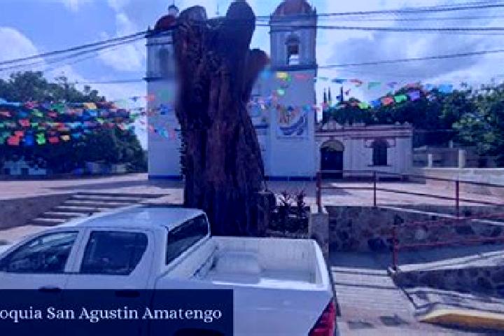 Stella, 20 — Escort in San Agustin Amatengo, Mexico