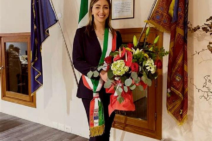 Stella, 20 — Escort in San Biagio di Callalta, Italy