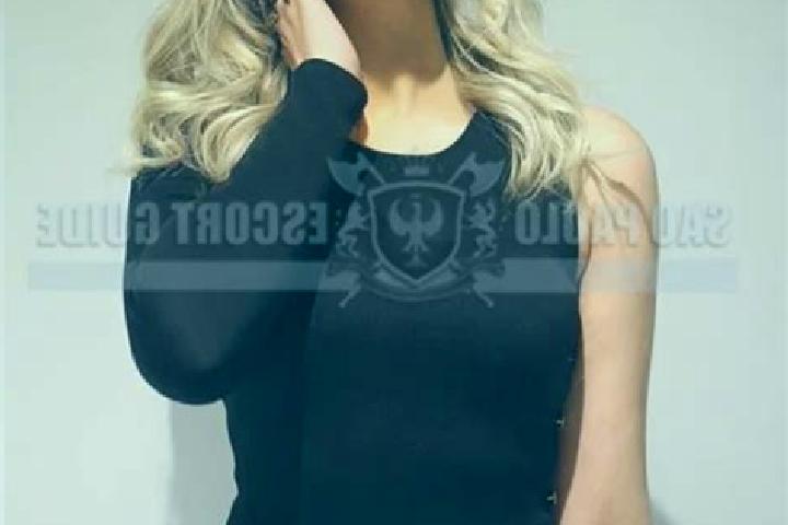 Stella, 20 — Escort in Sao Paulo, Portugal