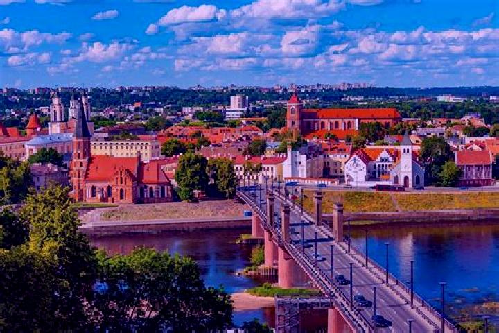 Stella, 20 — Escort in Siaulenai, Lithuania