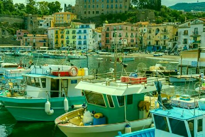 Stella, 20 — Escort in Sorrento, United States