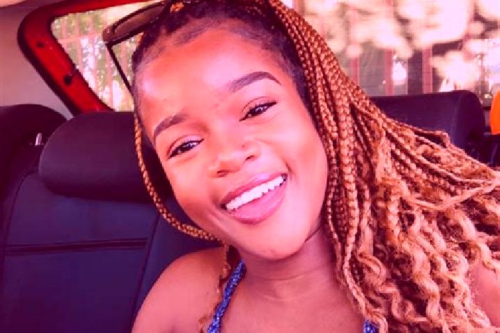 Stella, 20 — Escort in Tamasane, Botswana