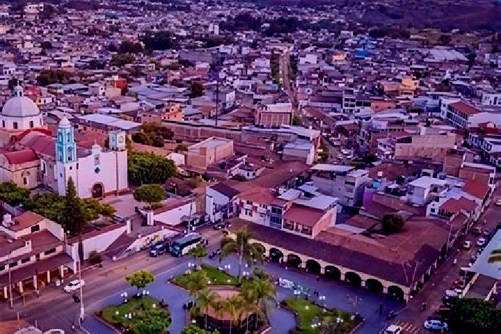 Stella, 20 — Escort in Tejupilco de Hidalgo, Mexico
