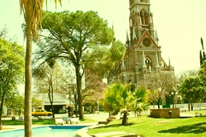 Stella, 20 — Escort in Villa Allende, Argentina