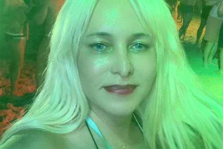 Stella, 20 — Escort in Villa Bustos, Argentina
