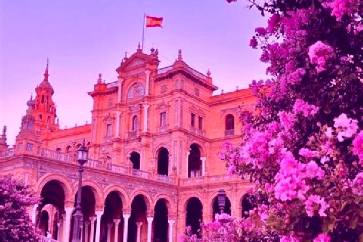 Stella, 20 — Escort in Vita, Spain