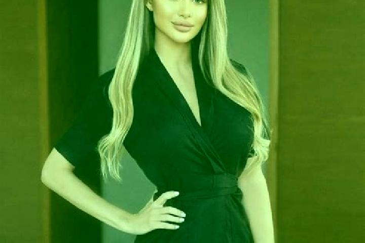 Stella, 20 — Escort in Yarmasu, Turkey